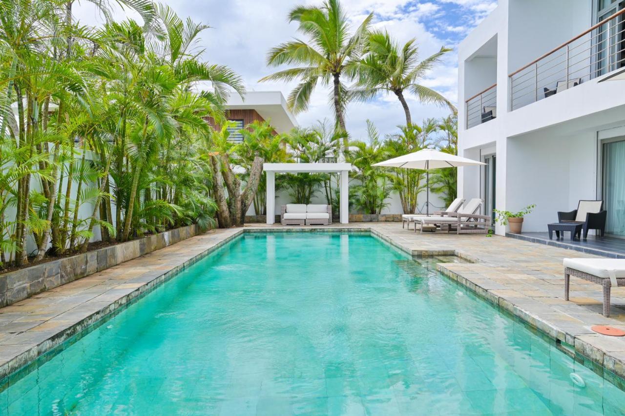 פואה או קאנוניירס Villa Horizon By Dream Escapes, Beachfront Villa מראה חיצוני תמונה