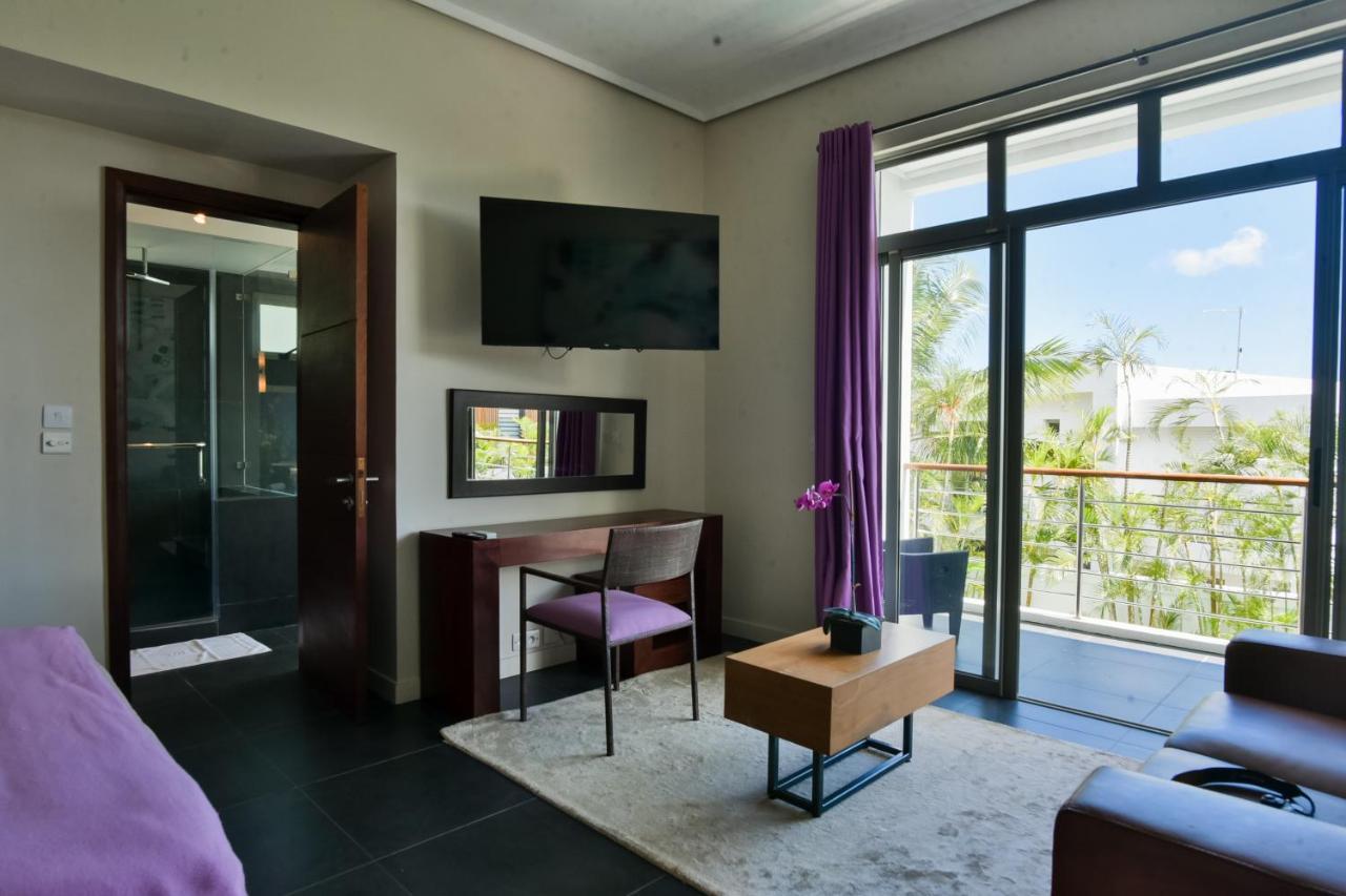 פואה או קאנוניירס Villa Horizon By Dream Escapes, Beachfront Villa מראה חיצוני תמונה