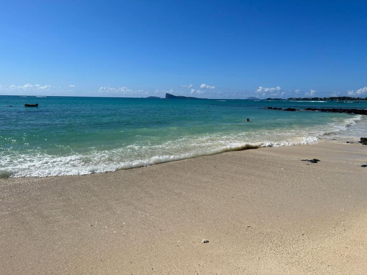 פואה או קאנוניירס Villa Horizon By Dream Escapes, Beachfront Villa מראה חיצוני תמונה