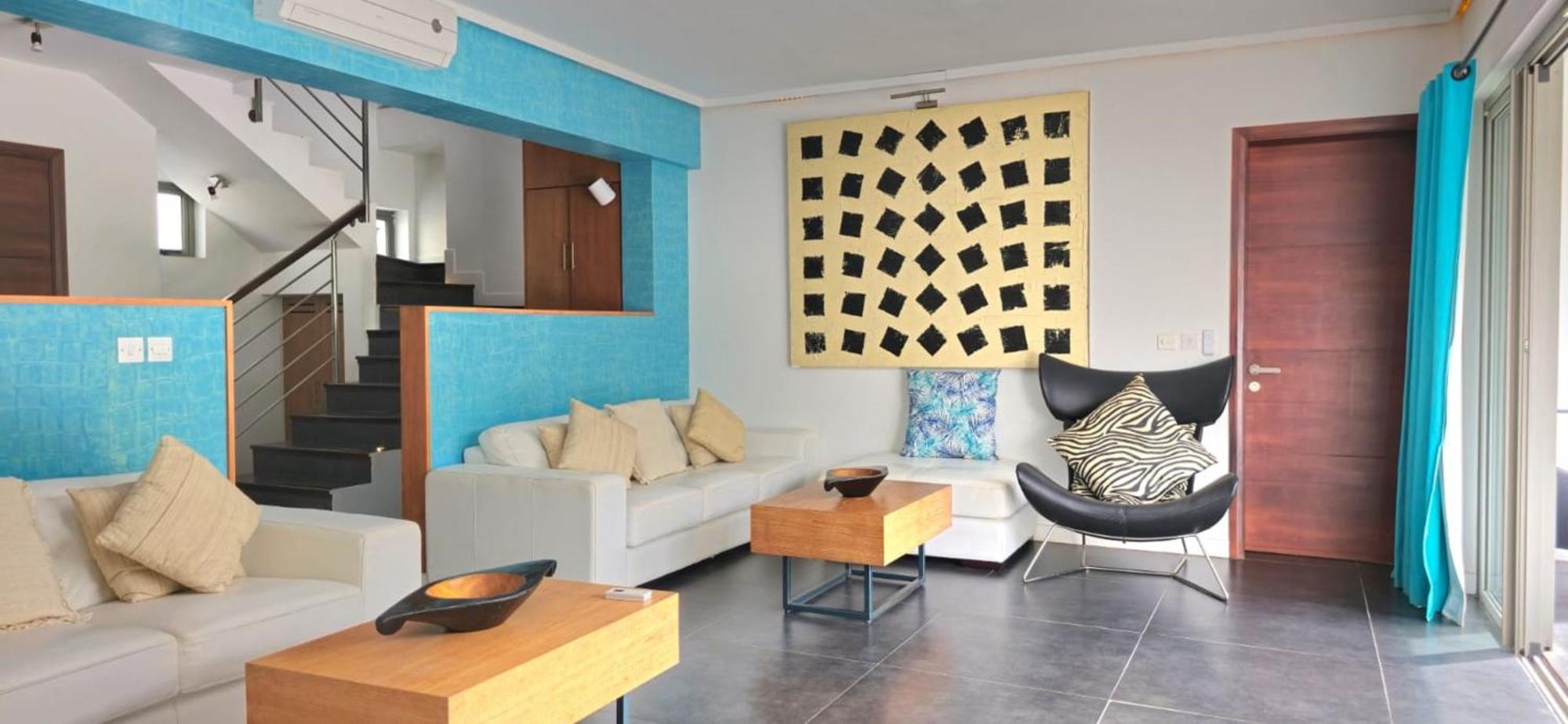 פואה או קאנוניירס Villa Horizon By Dream Escapes, Beachfront Villa מראה חיצוני תמונה