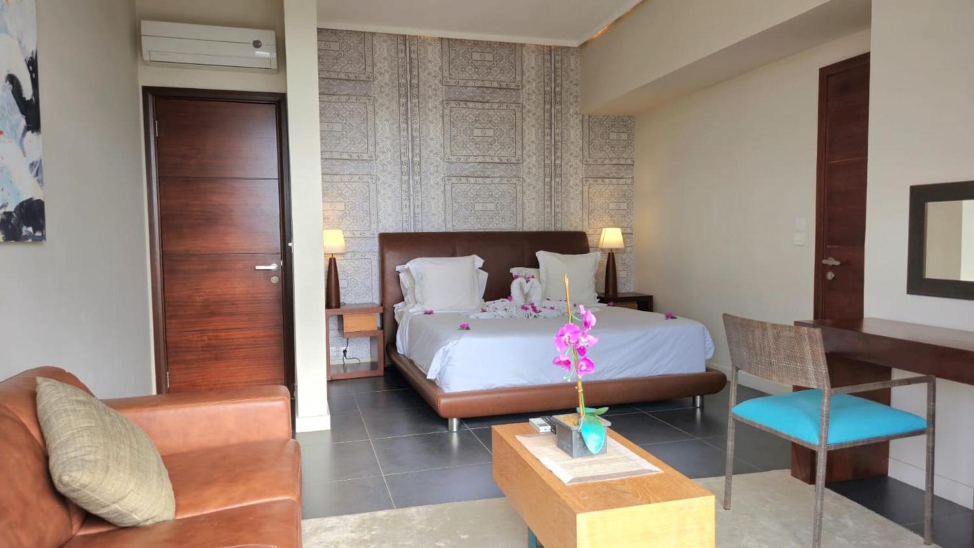 פואה או קאנוניירס Villa Horizon By Dream Escapes, Beachfront Villa מראה חיצוני תמונה